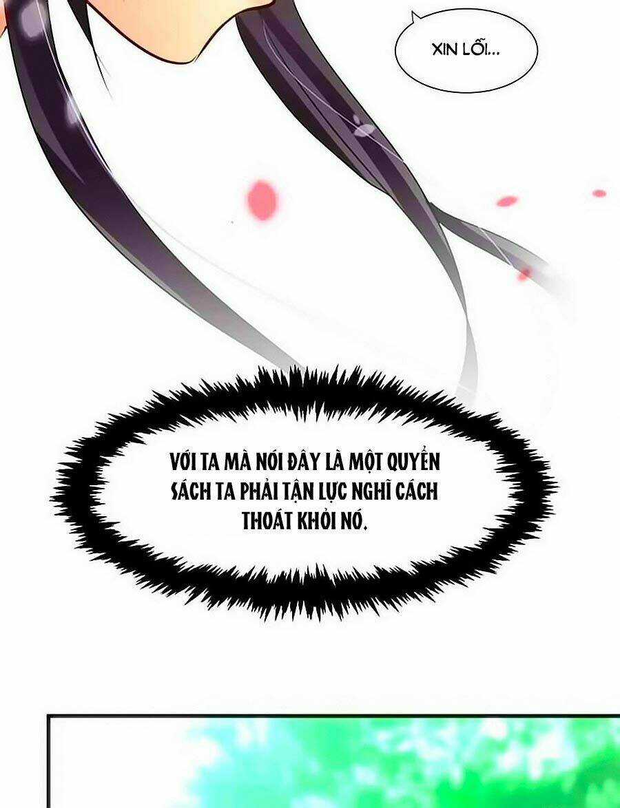 dưỡng thiếu chủ đấu tra nam chapter 42 14