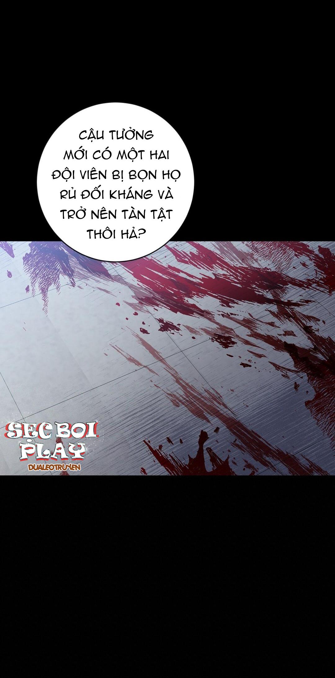 vô danh chapter 13 8