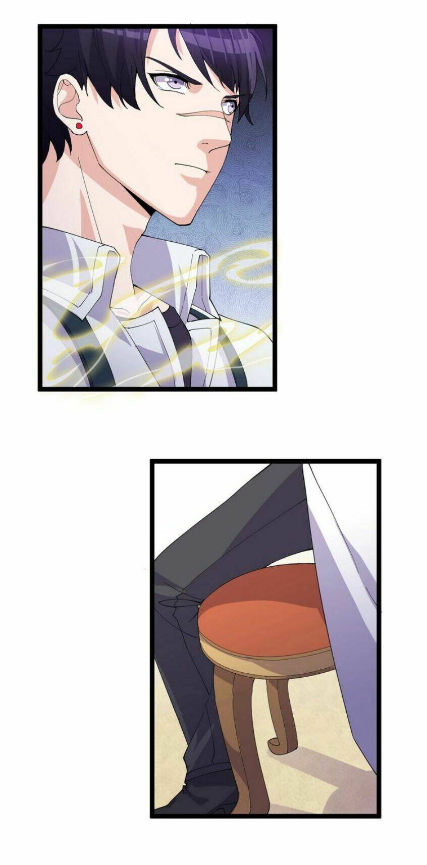 siêu cấp hộ vệ của đại tiểu thư chapter 18 44