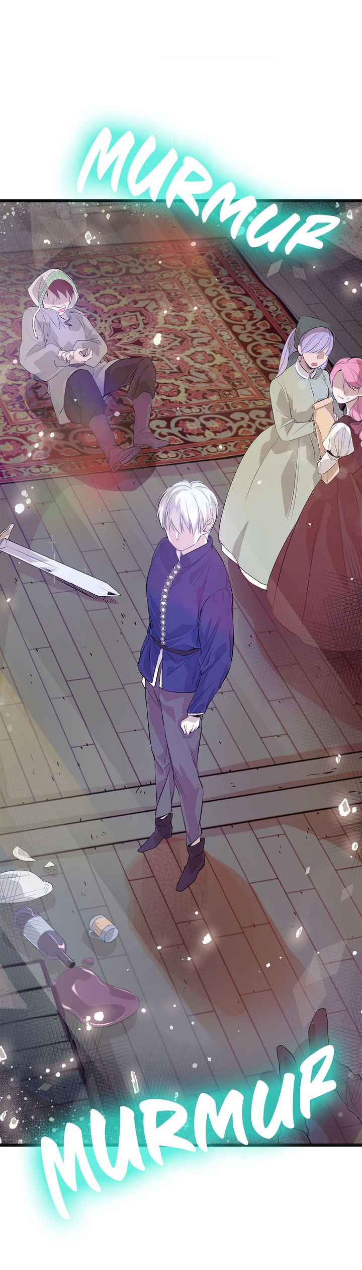 quán trọ dragondaily chapter 14 21