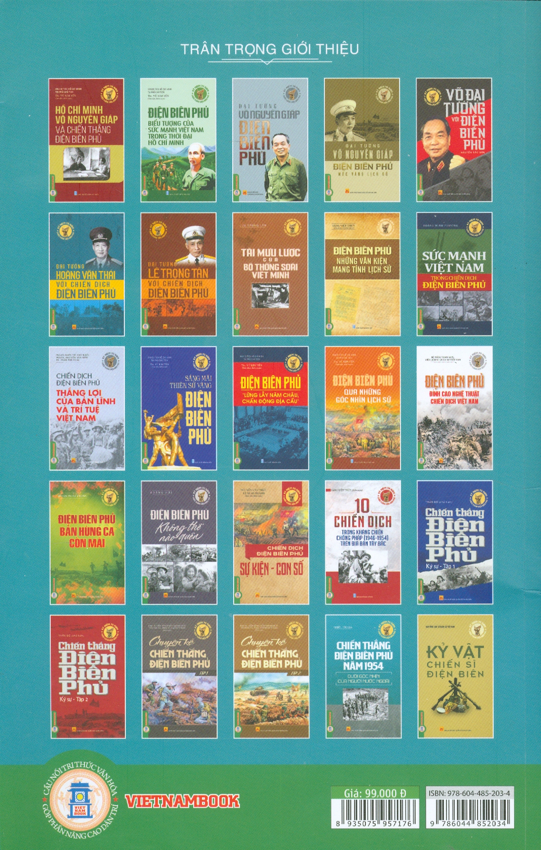 Chiến Thắng Điện Biên Phủ Năm 1954 Dưới Góc Nhìn Của Người Nước Ngoài