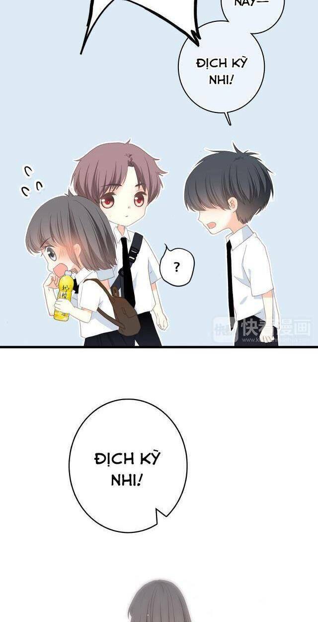 con tim rung động 3 chapter 56 8