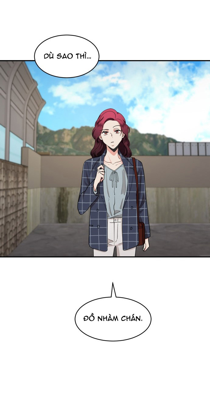 oan gia ngõ hẹp chapter 34 37