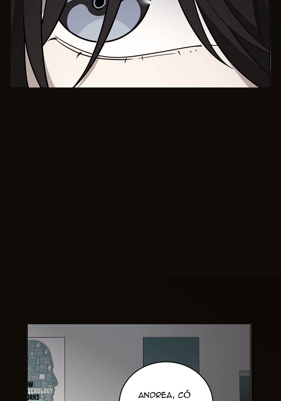 [16+] killing my love chapter 3.1 9