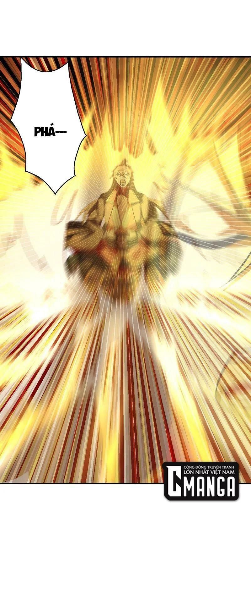 tiên võ đế tôn chapter 191 9