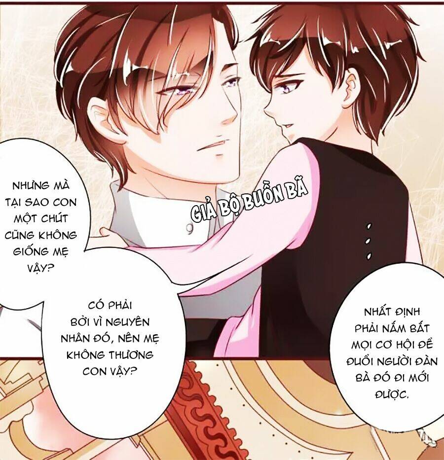 vương tước tư hữu bảo bối chapter 50 11