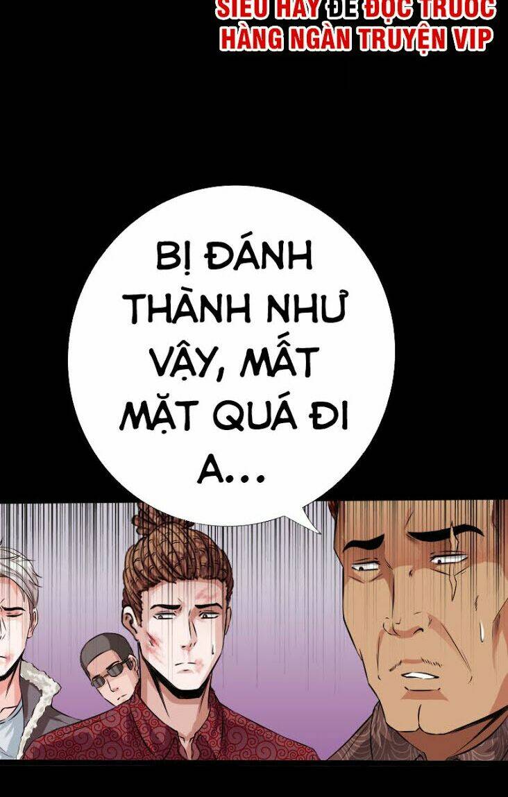 tuyệt phẩm tà thiếu chapter 79 16