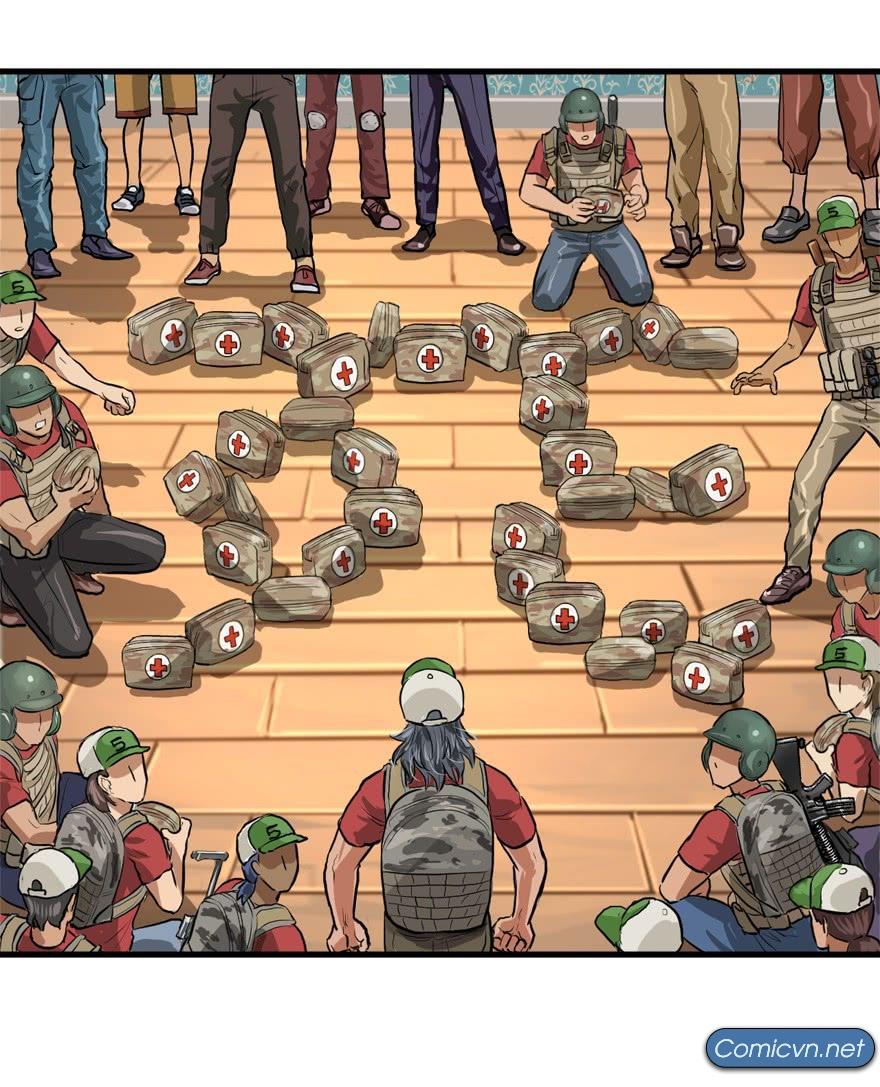 vua sinh tồn chapter 35 21