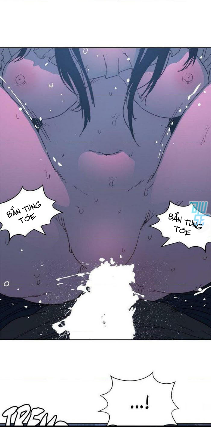 dục vọng chết người chapter 35 63