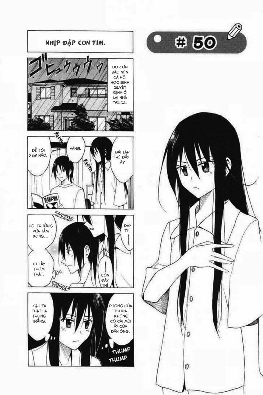 seitokai yakuindomo chapter 50 2