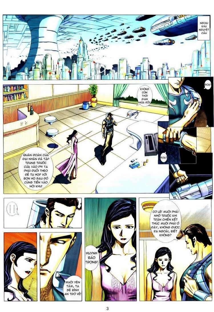 võ thần phượng hoàng chapter 38 3