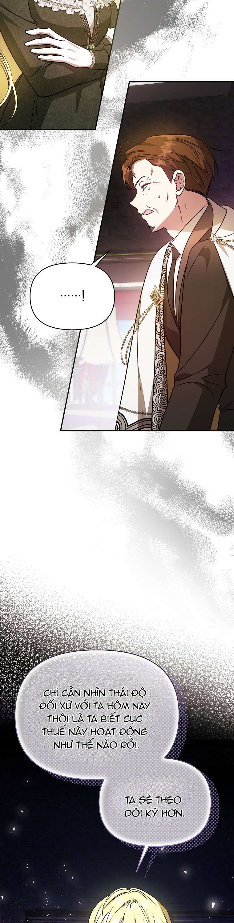 chị gái tôi là nhân vật chính chapter 20 31