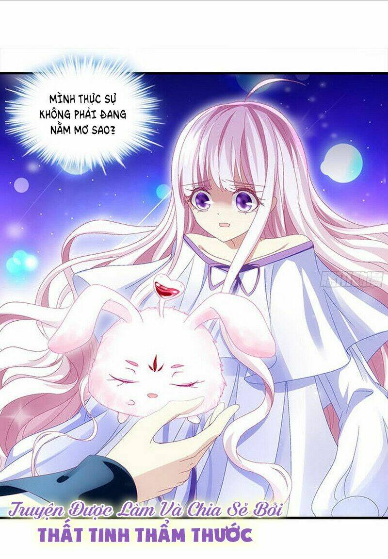 thiên lại âm linh chapter 20 21