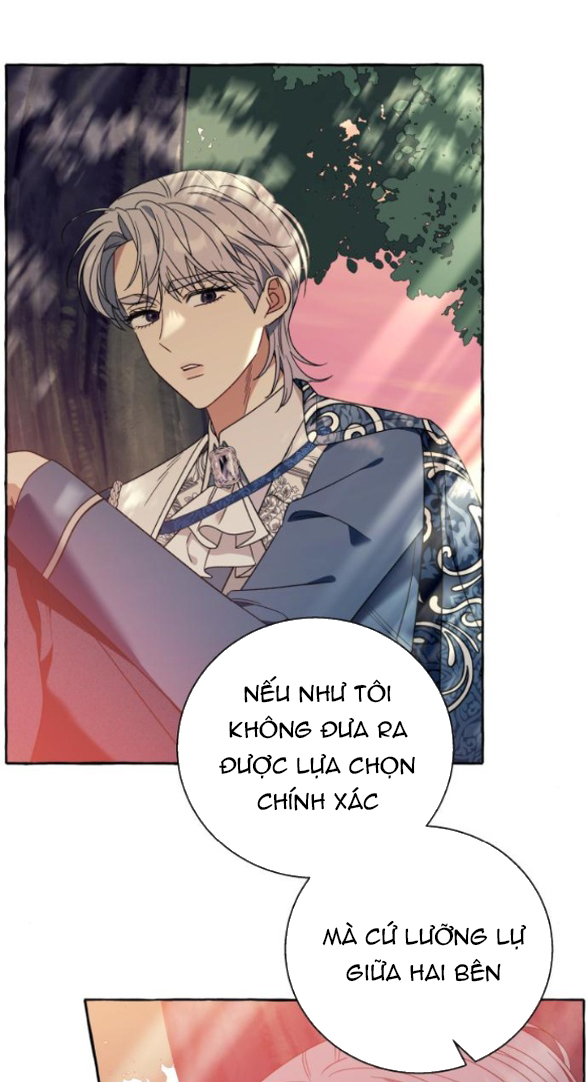 tôi tưởng đó chỉ là tiểu thuyết trọng sinh bình thường chapter 70.1 20