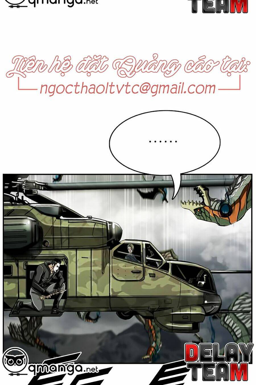 thợ săn đầu tiên chapter 77 54