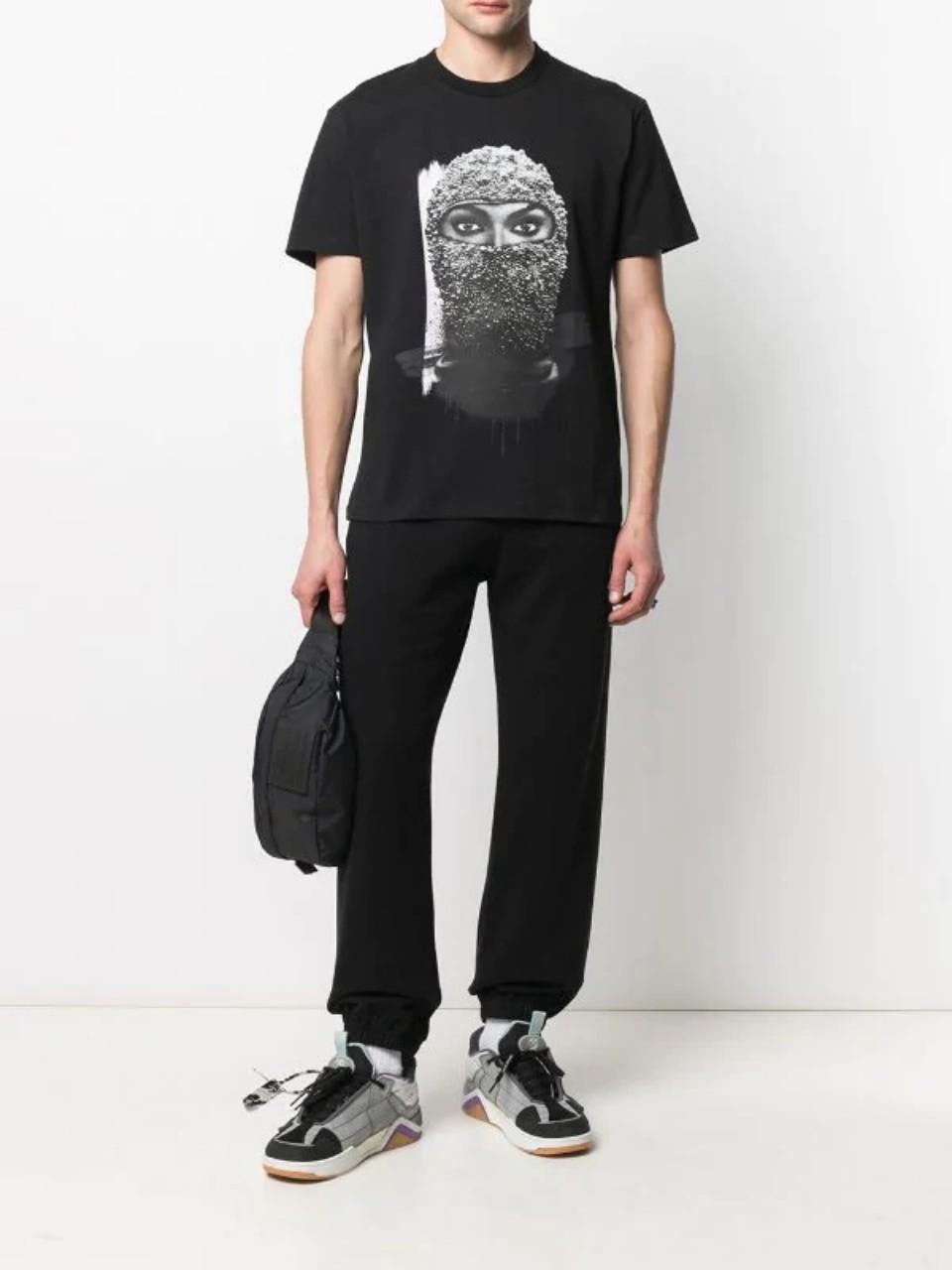 Áo thun thời trang Unisex 100% cotton Hot 2021