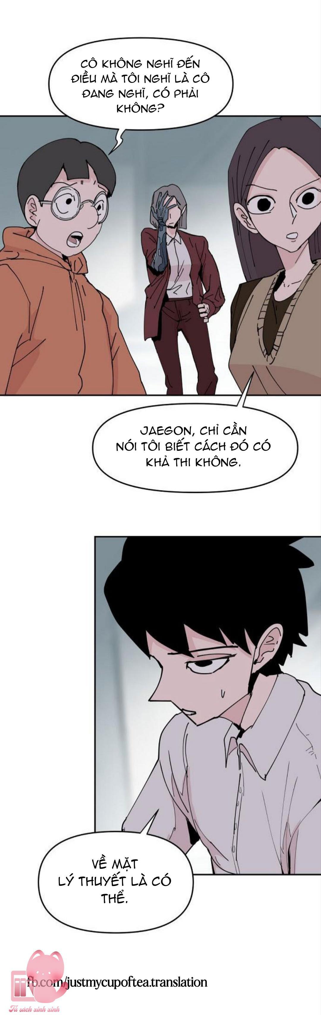 yêu không hồi kết chapter 27 24