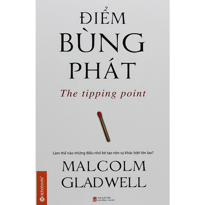 Điểm Bùng Phát