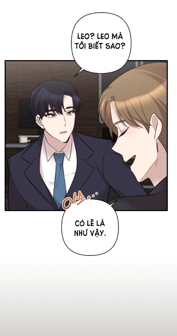 [18+] đêm không thể vãn hồi chapter 11.1 12