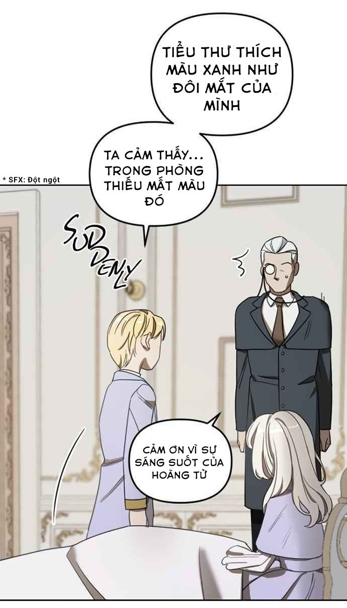 hoàng đế đảo ngược thời gian - cấm reup truyện chapter 4 50