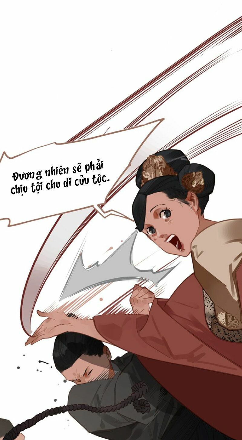 nhất đại linh hậu chapter 62.2 8