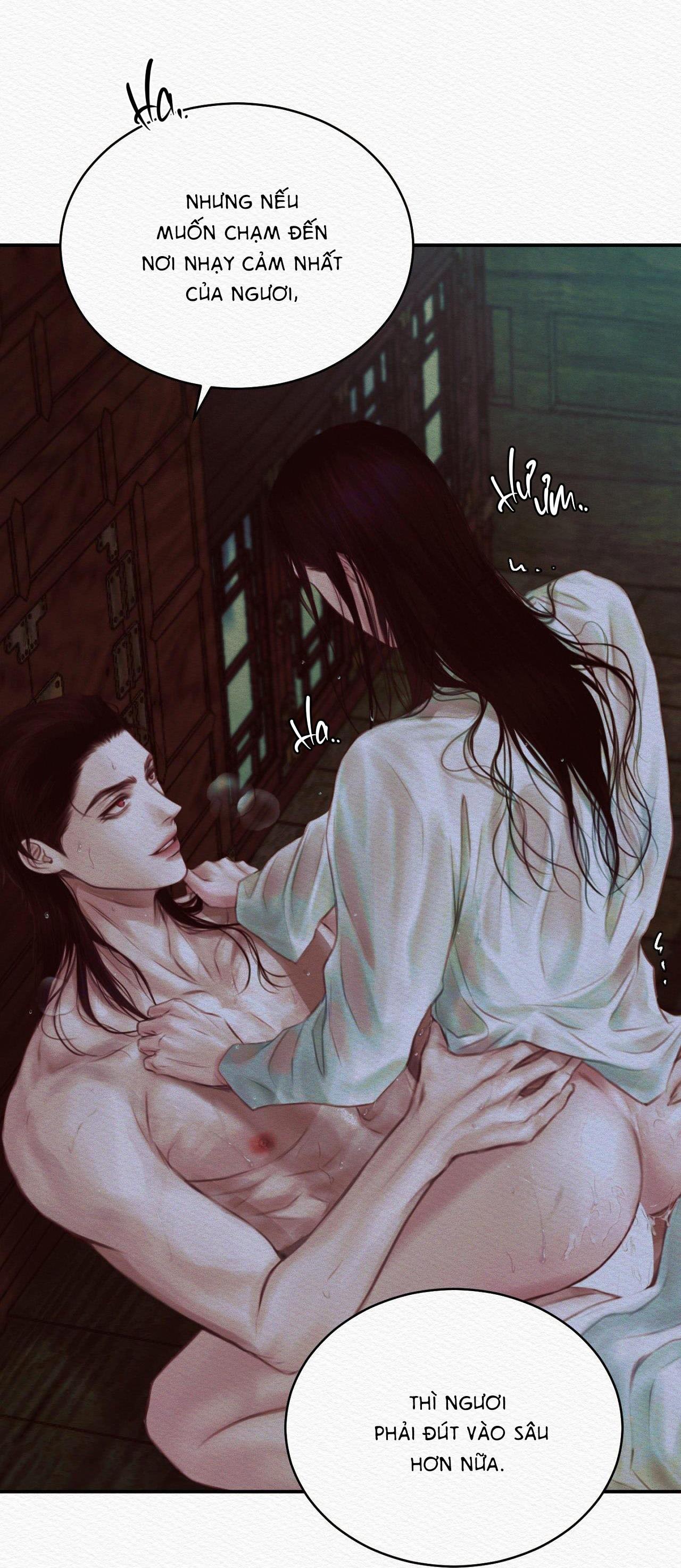 qủy dạ khúc chapter 49 16