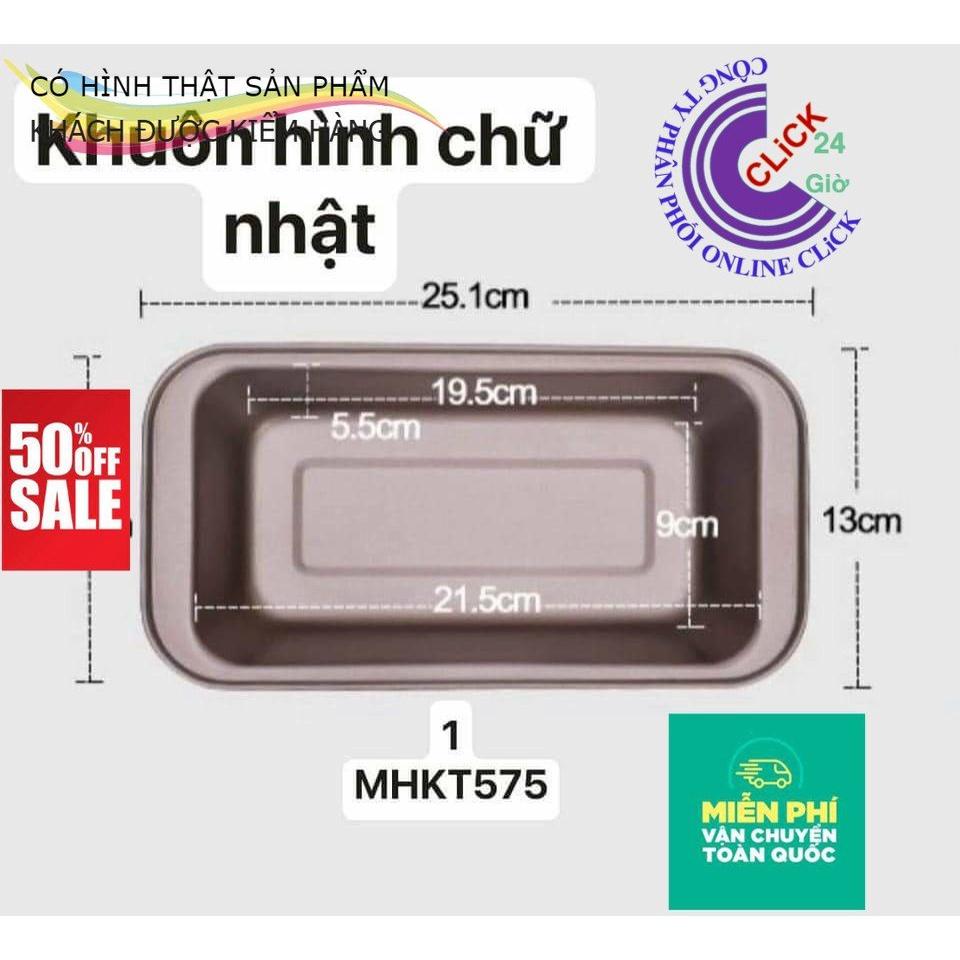 Bộ Khuôn 5 Cái Chống Dính Bằng Thép Carbon Màu Vàng Đồng - Nướng Bánh Ngon Đẹp Và An Toàn Sức Khỏe - Hàng Cao Cấp