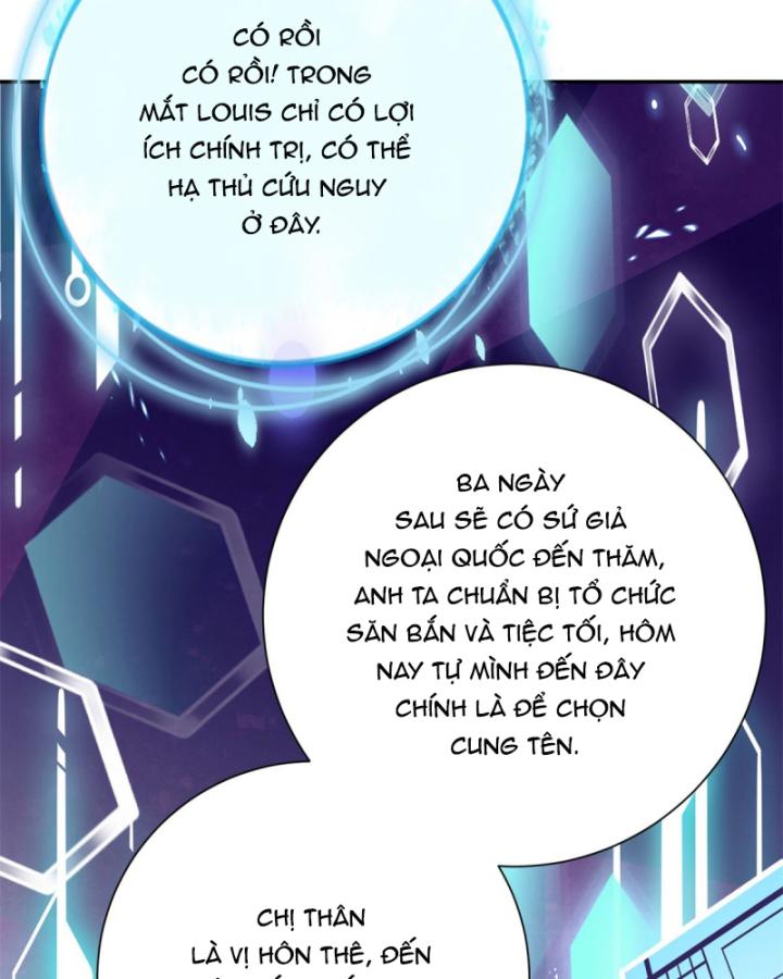 sau khi xuyên sách, các nam chính hắc hóa siêu sủng tôi chapter 5 25