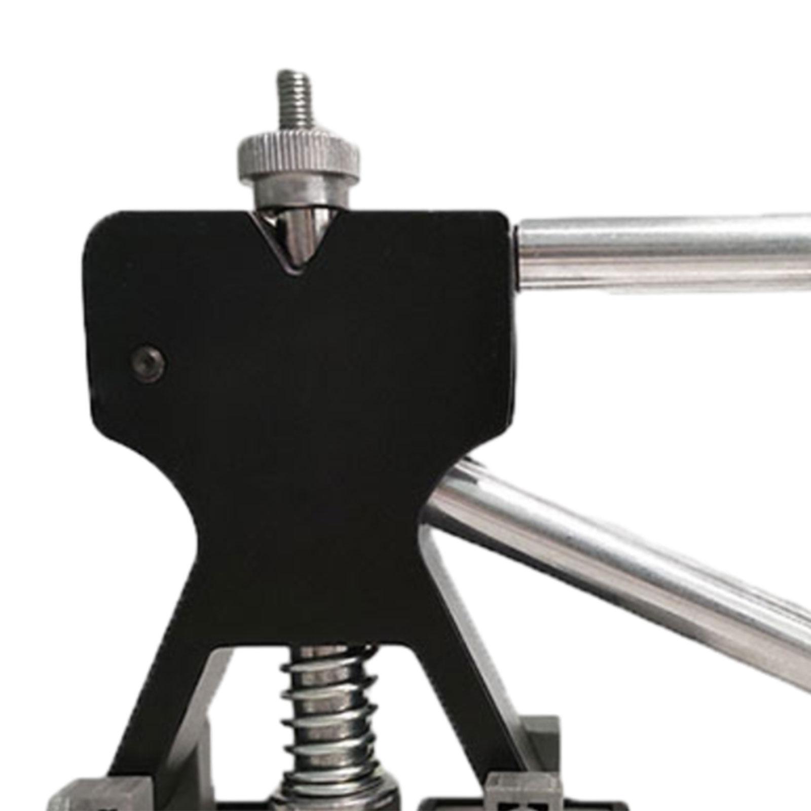 Auto Remover Car Repair Puller ,18x8.5x13.5cm, Paintless Car Remover for Hail Damage Dents Deep Removal