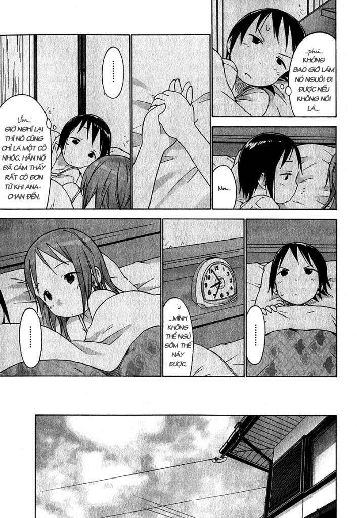 ichigo mashimaro chapter 22 19