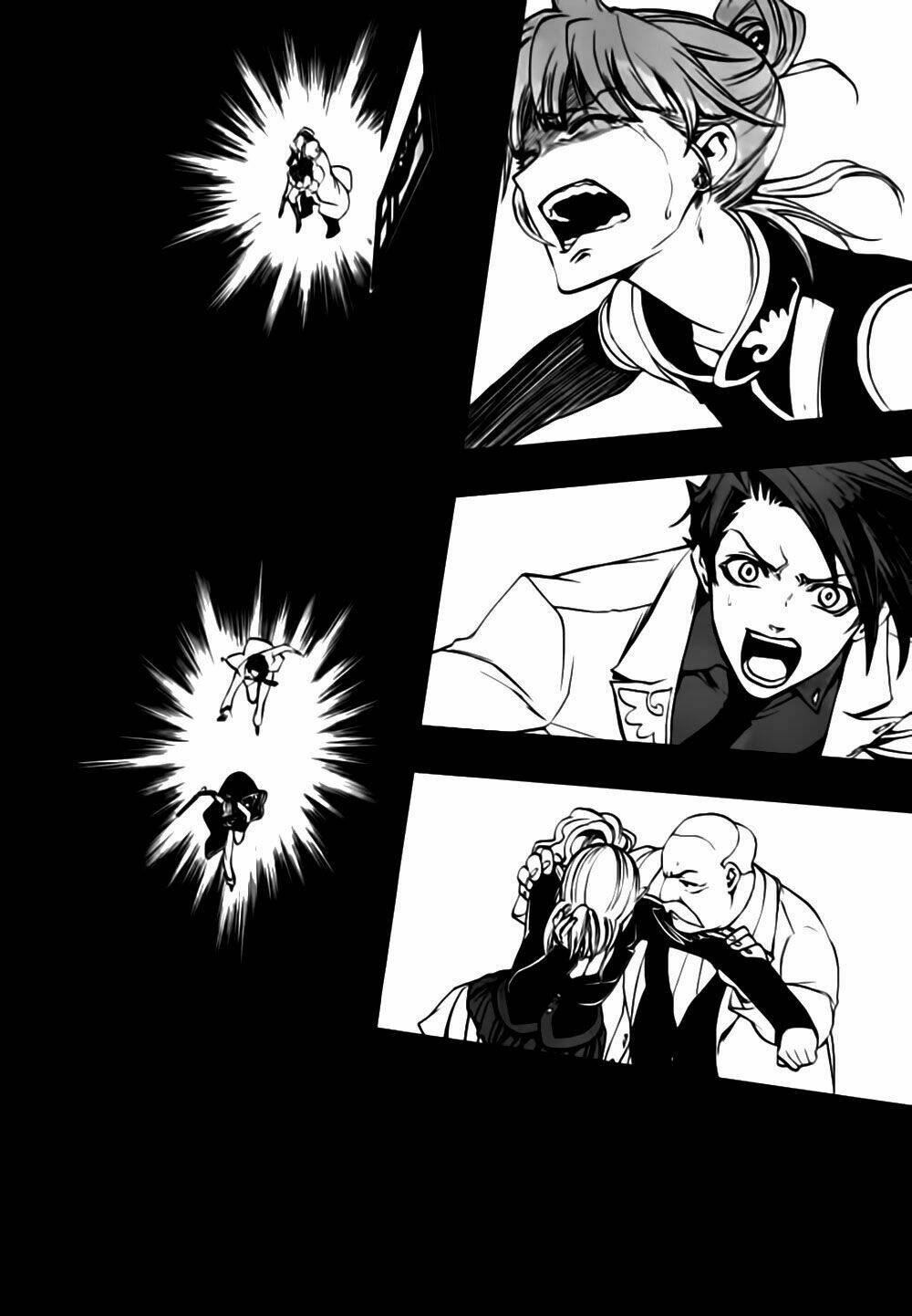 umineko no naku koro ni episode 3: banquet of the golden witch chapter 16 45