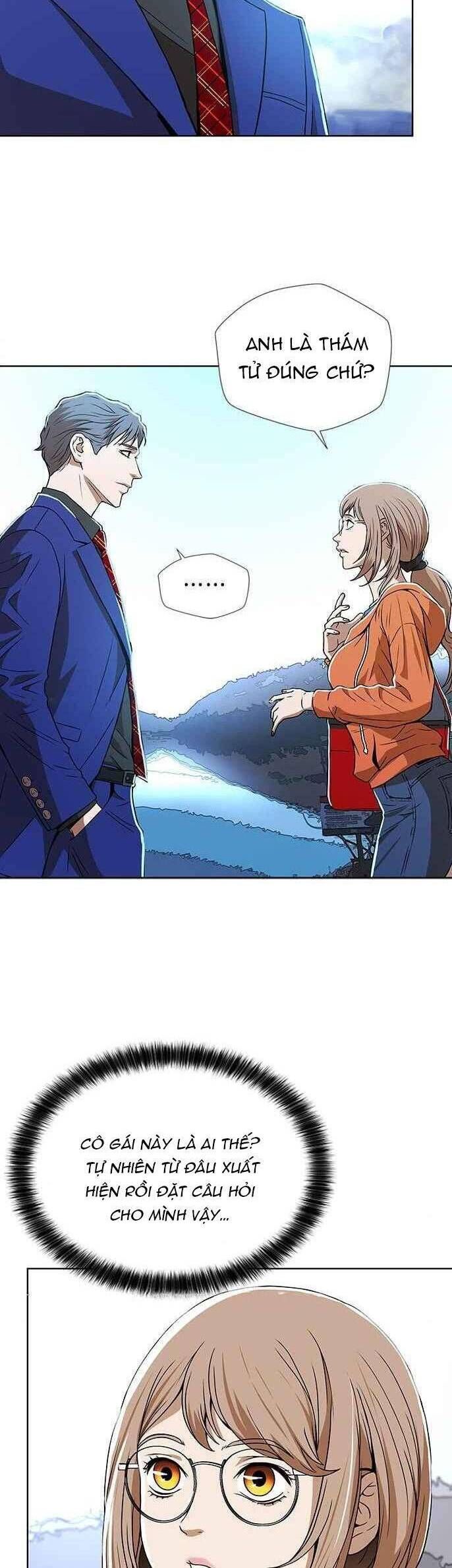 thẩm phán lee han young chapter 5 29