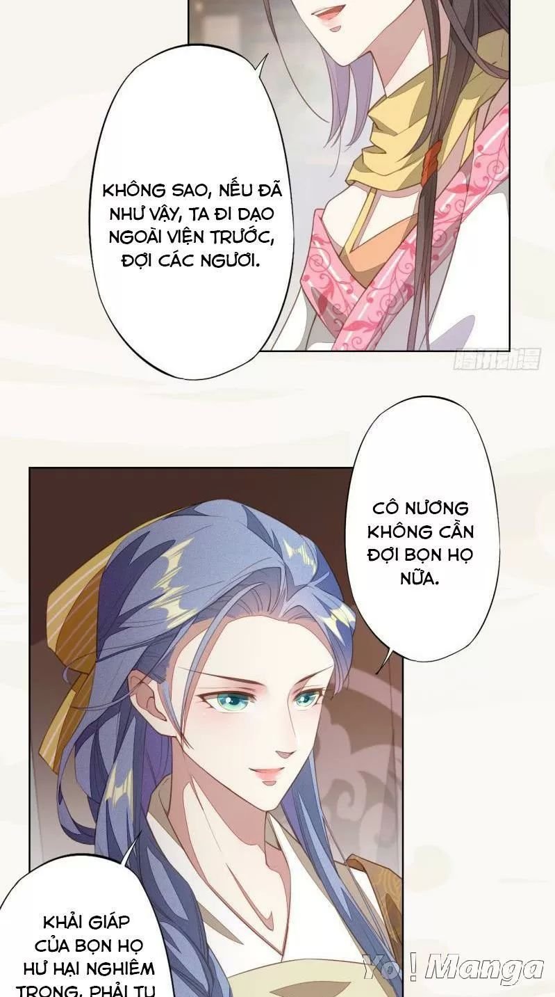 tuyệt thế luyện đan sư chapter 103 29