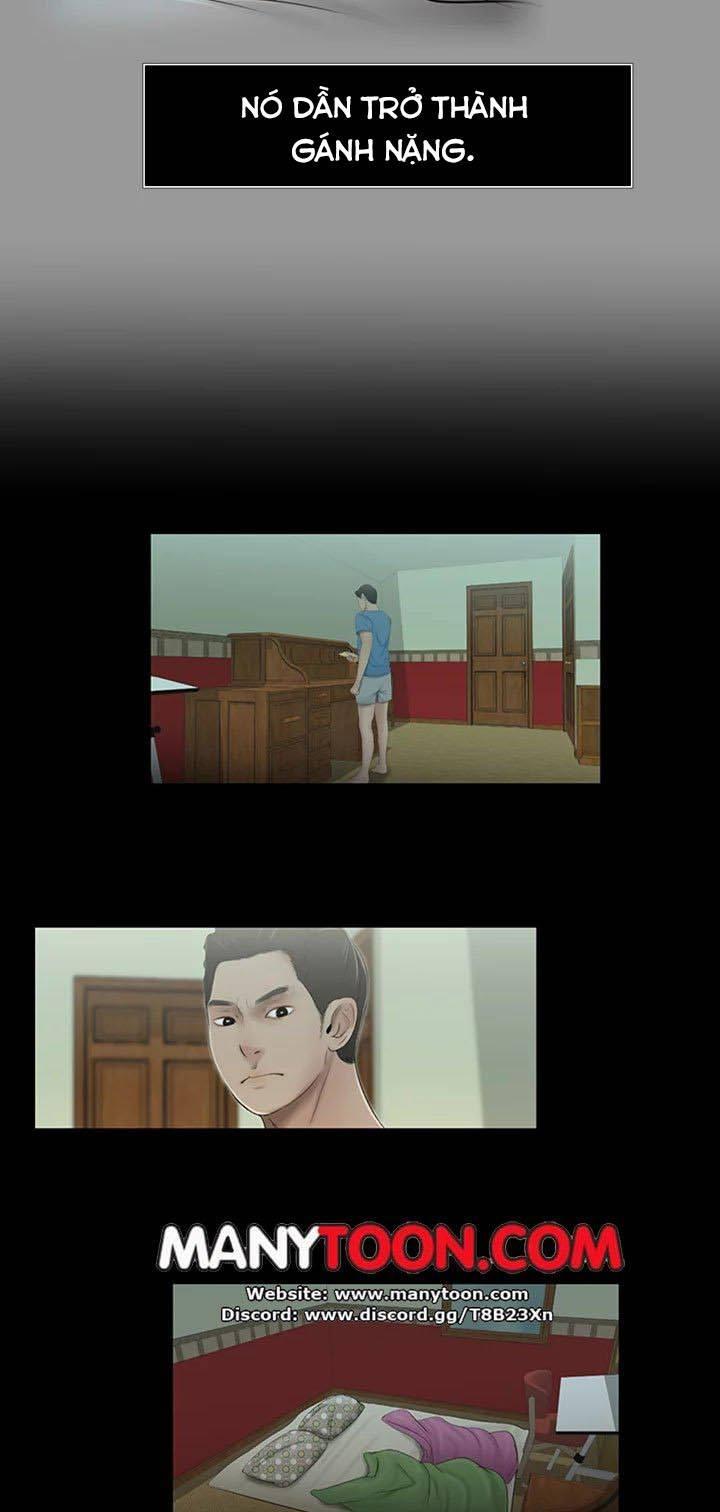 chú và cháu chapter 49 8