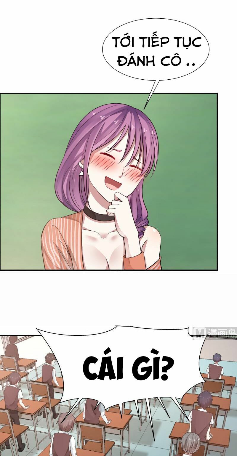 trên người ta có một rồng chapter 40 3