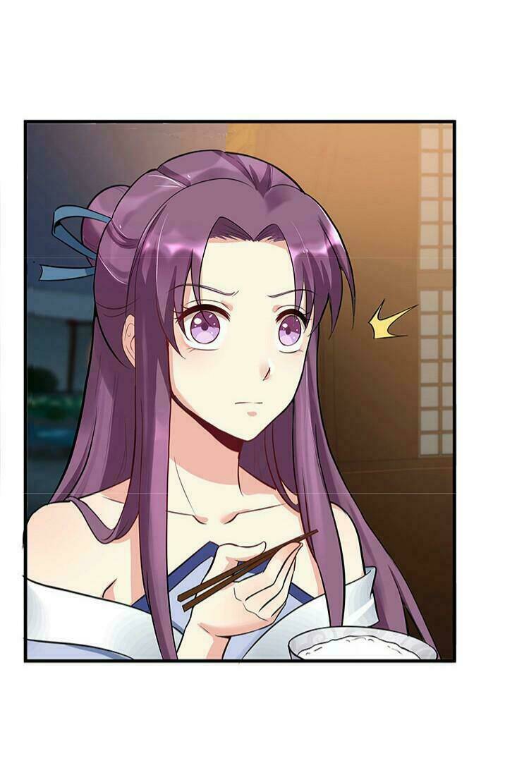 độc phi thần y quá kiêu ngạo chapter 33 18