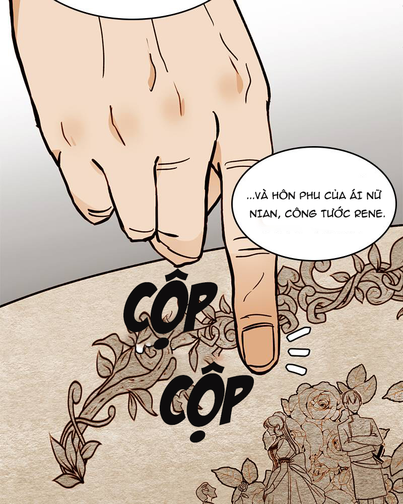 Hoàng Hậu Tái Hôn chapter 28.2 3