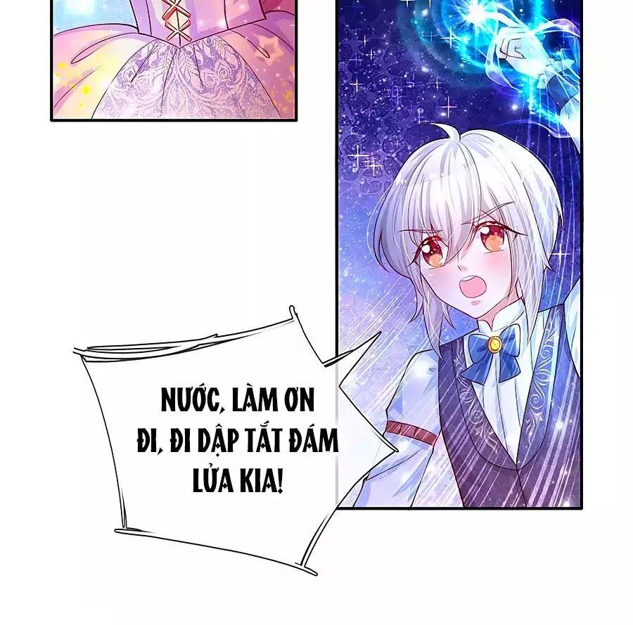 bỗng một ngày nọ trở thành con gái vua chapter 151 16