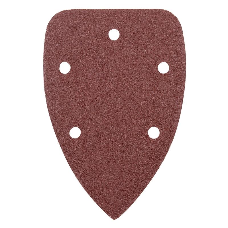 Giấy Nhám Hình Tam Giác 140x90 Tiện Lợi