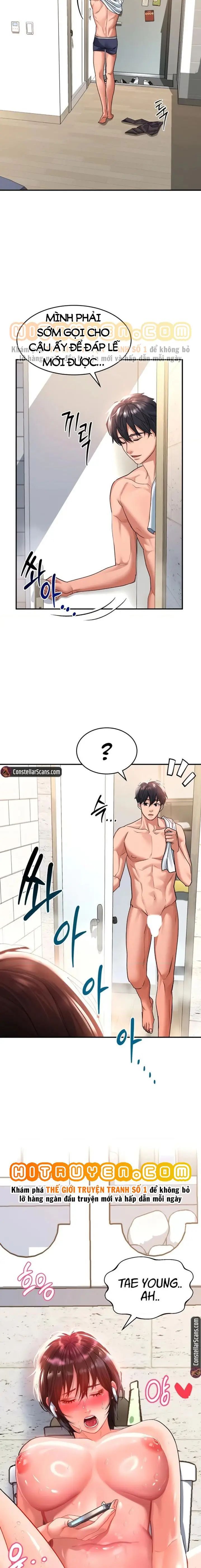 mở khóa trái tim em chapter 25 10