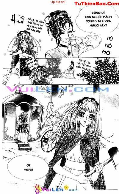 bogle goes to the kingdom chapter 26 8