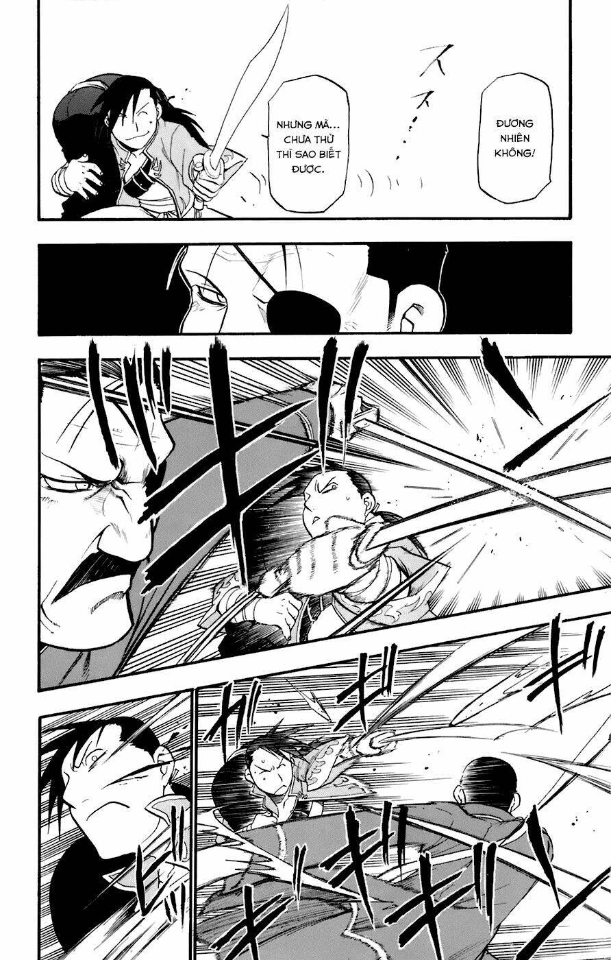 giả kim thuật chapter 46 16