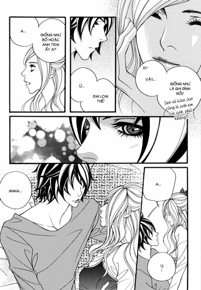 lost in london chapter 22 9