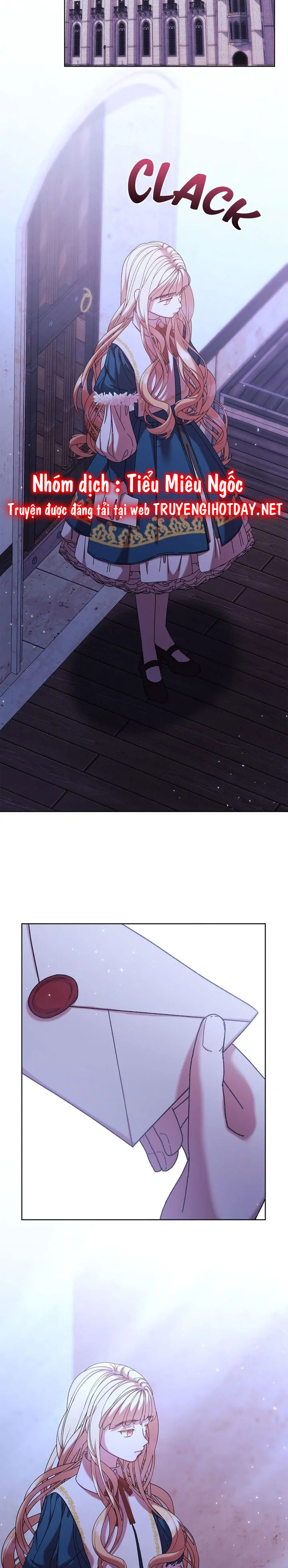 giải mã bí mật về anh ta chapter 86 6