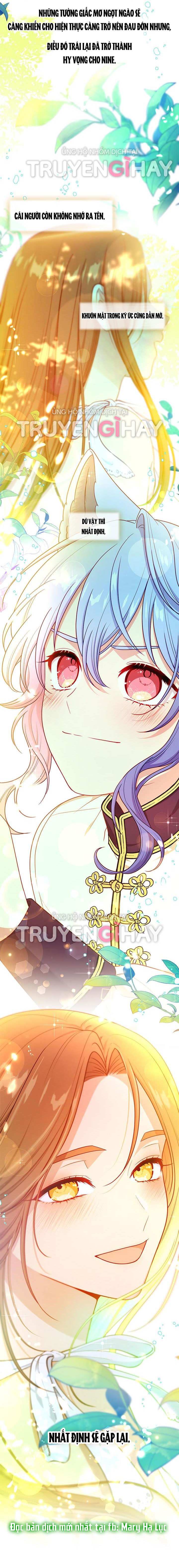 cẩn thận nữ phụ phản diện đấy! chapter 128 47