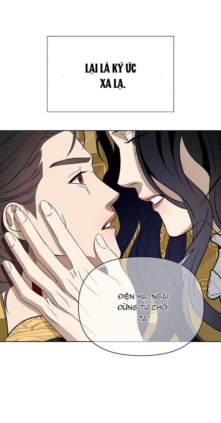 truyện ngắn lục lạc đôi chapter 4.2 31