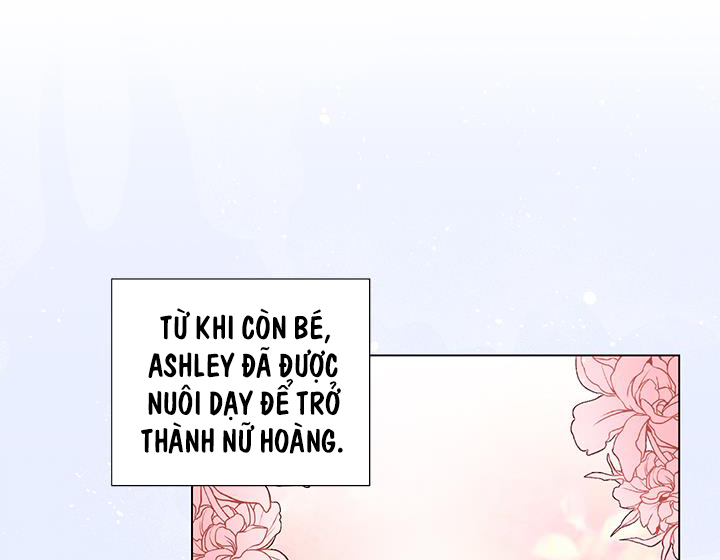 mau đến đây, lần đầu thấy ác nữ như này phải không chapter 1 35