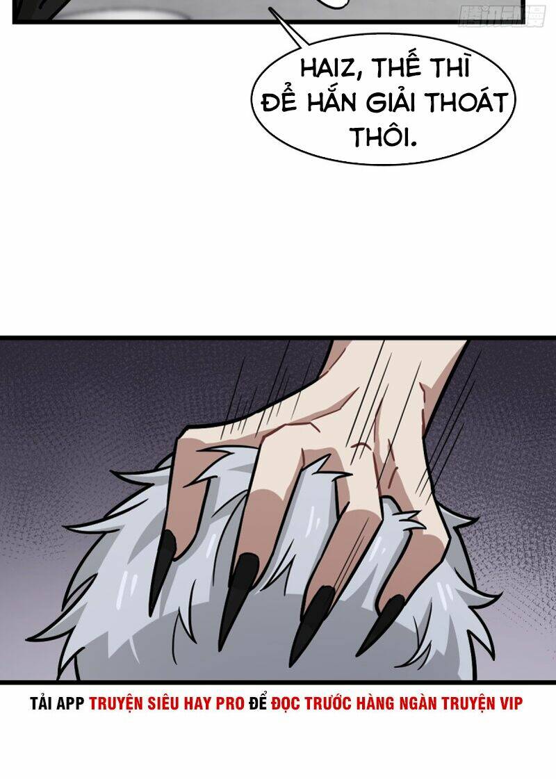 thâm dạ thư ốc chapter 126 27