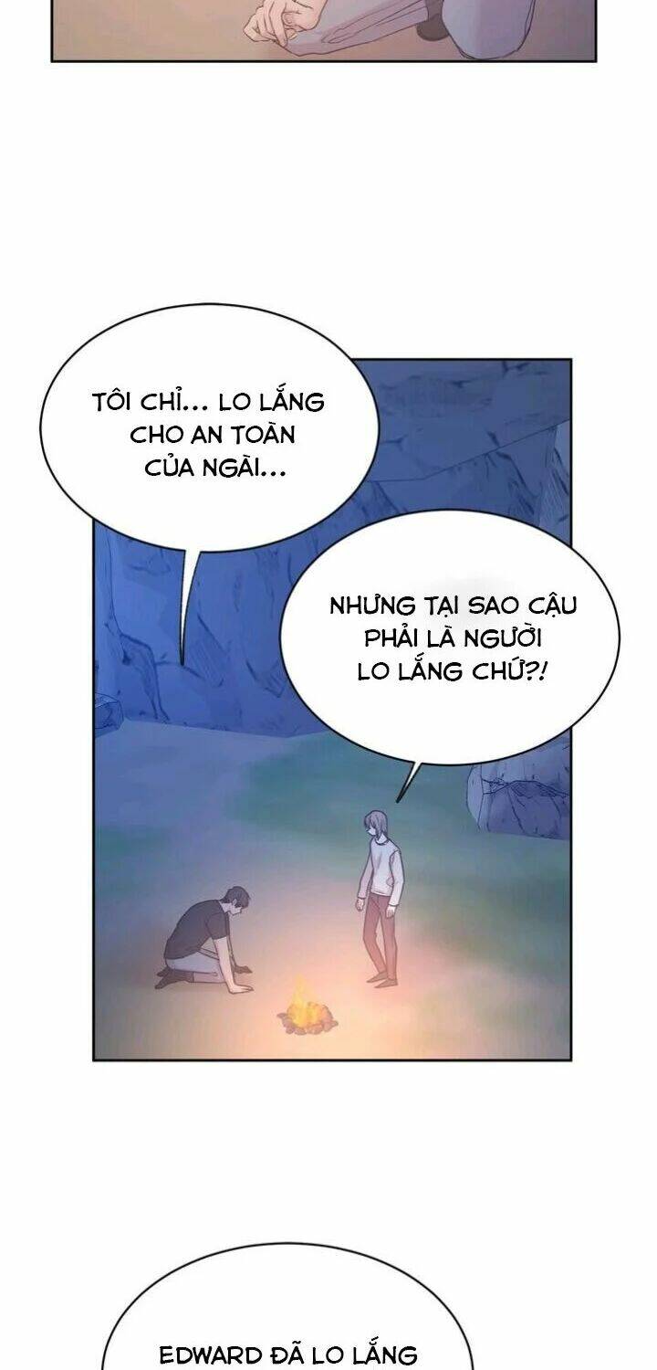 tôi chọn kết thúc của hoàng đế chapter 87 34