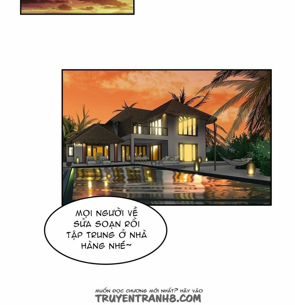 câu lạc bộ sa đoạ chapter 34 43